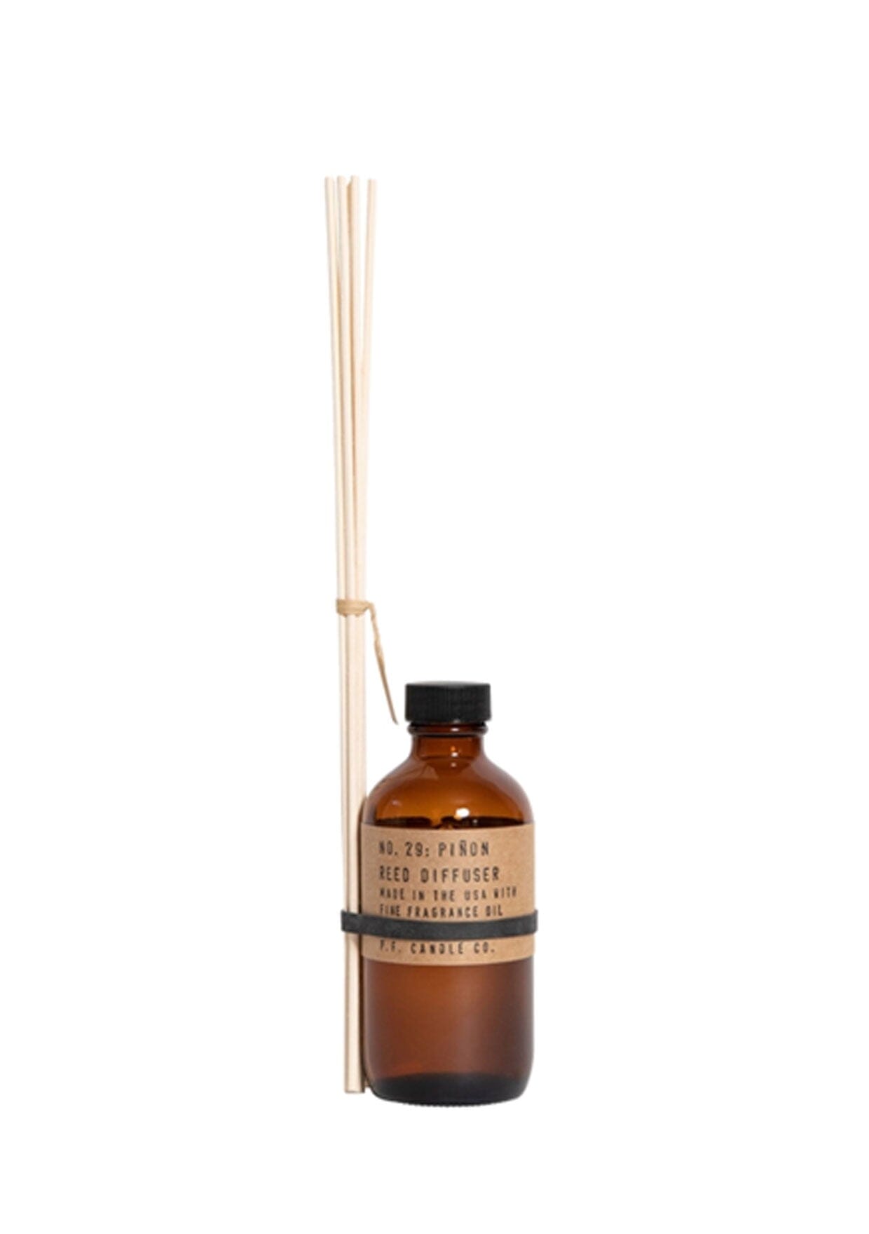 P.F. Candle Co. - Piñon Reed Diffuser - LOVESTITCH