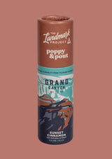 [Scent: Grand Canyon] 