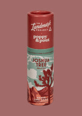 [Scent: Joshua Tree] 