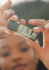 [Scent: Yellowstone] 