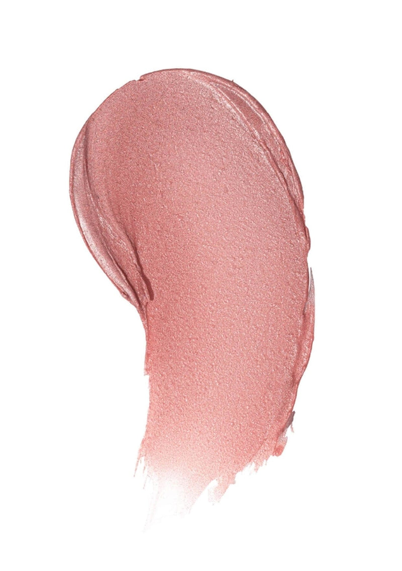 [Color: Beverly] A buildable lip tint made from 100% natural ingredients. An eco-friendly beauty product handmade from Poppy & Pout. 