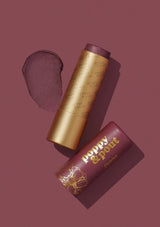 [Color: Donna] A buildable lip tint made from 100% natural ingredients. An eco-friendly beauty product handmade from Poppy & Pout. 