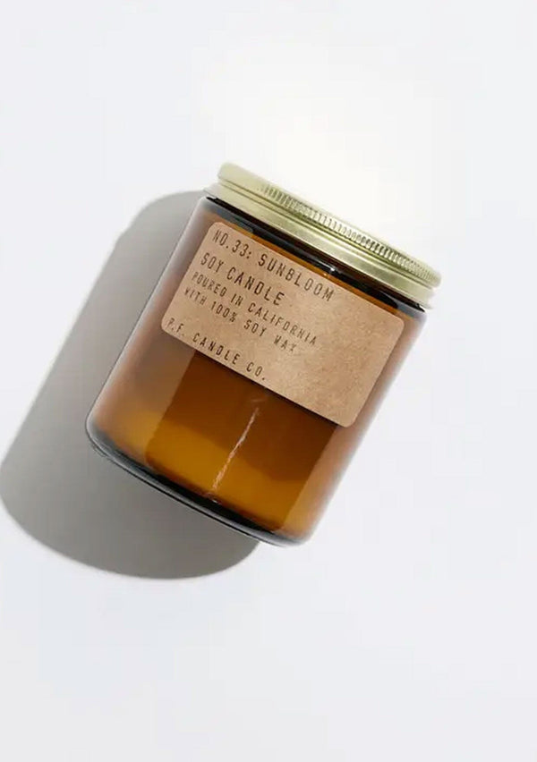 P.F. Candle Co. Sunbloom Candle
