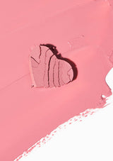 [Color: Venus] A lightweight, creamy blush with nourishing ingredients.