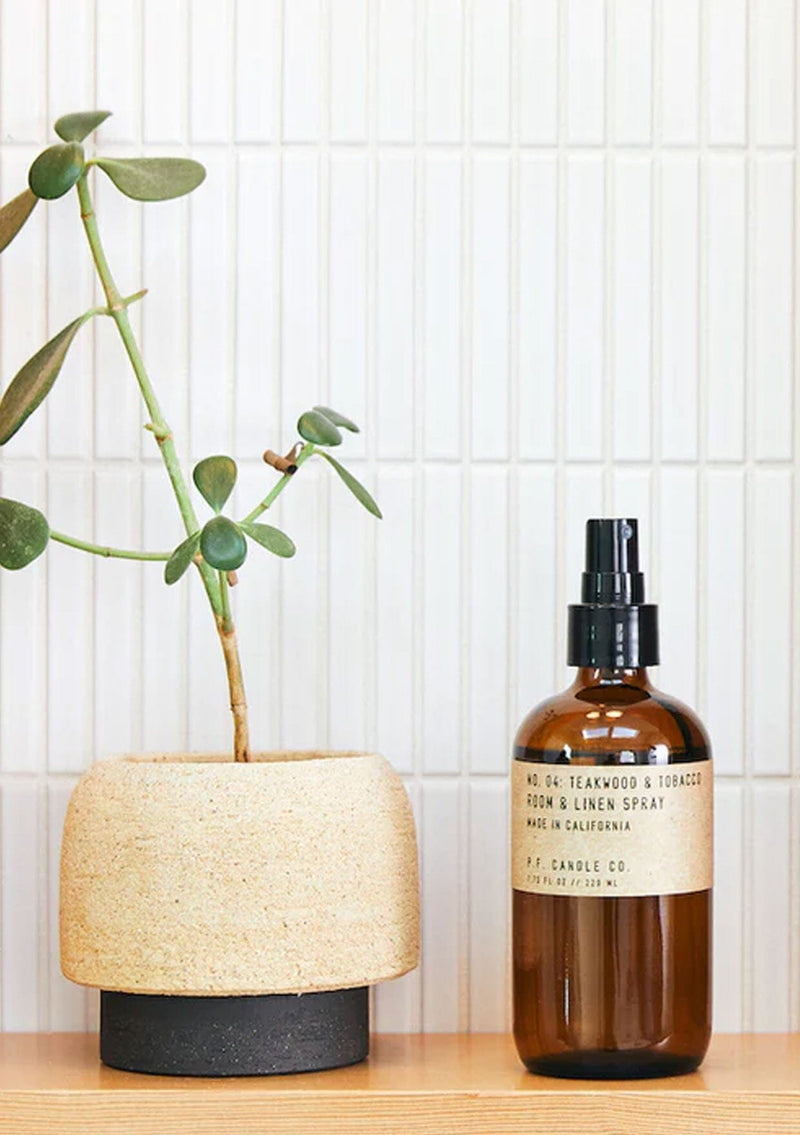 tobacco spray for plants water a insecticide Works great in your garden but beware Elevate your space today! Palo Santo, Rose & Tobacco