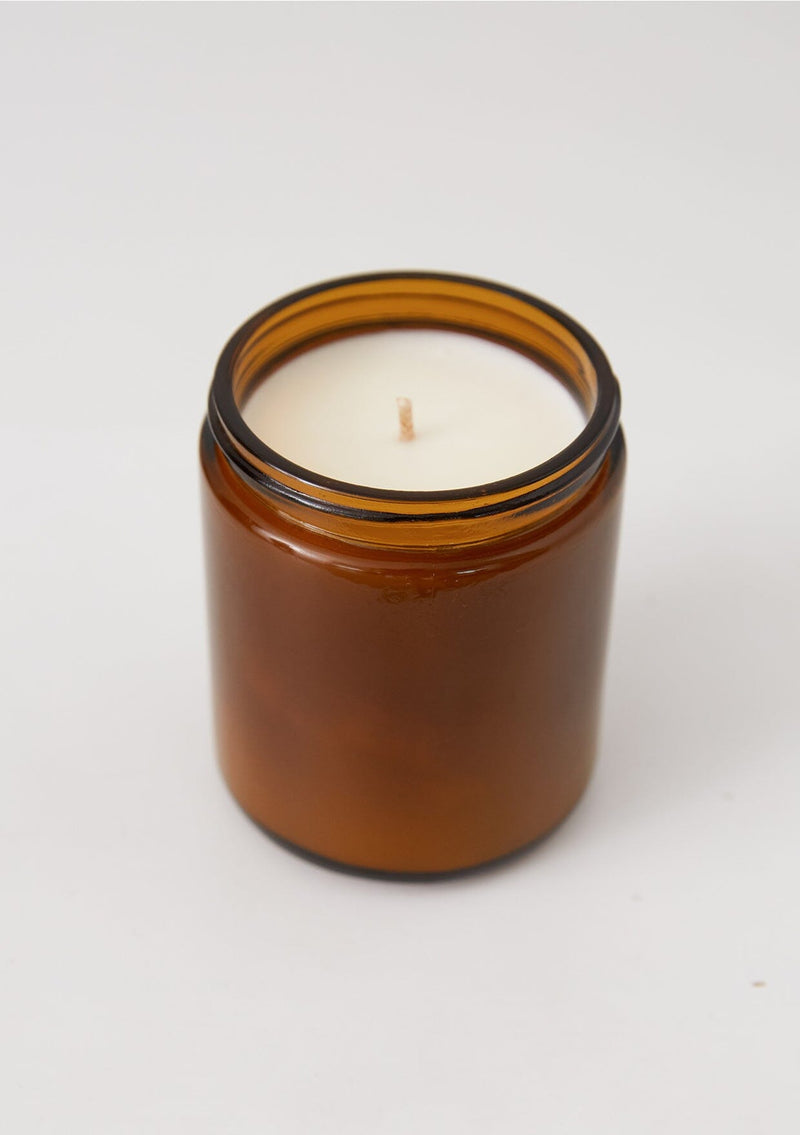 [Size: 7.2 oz Standard] PF Candle Company wild herb tonic candle.