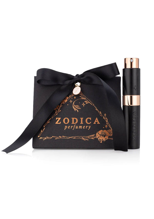 Zodiac Perfume Gift Sets: Twist & Spritz