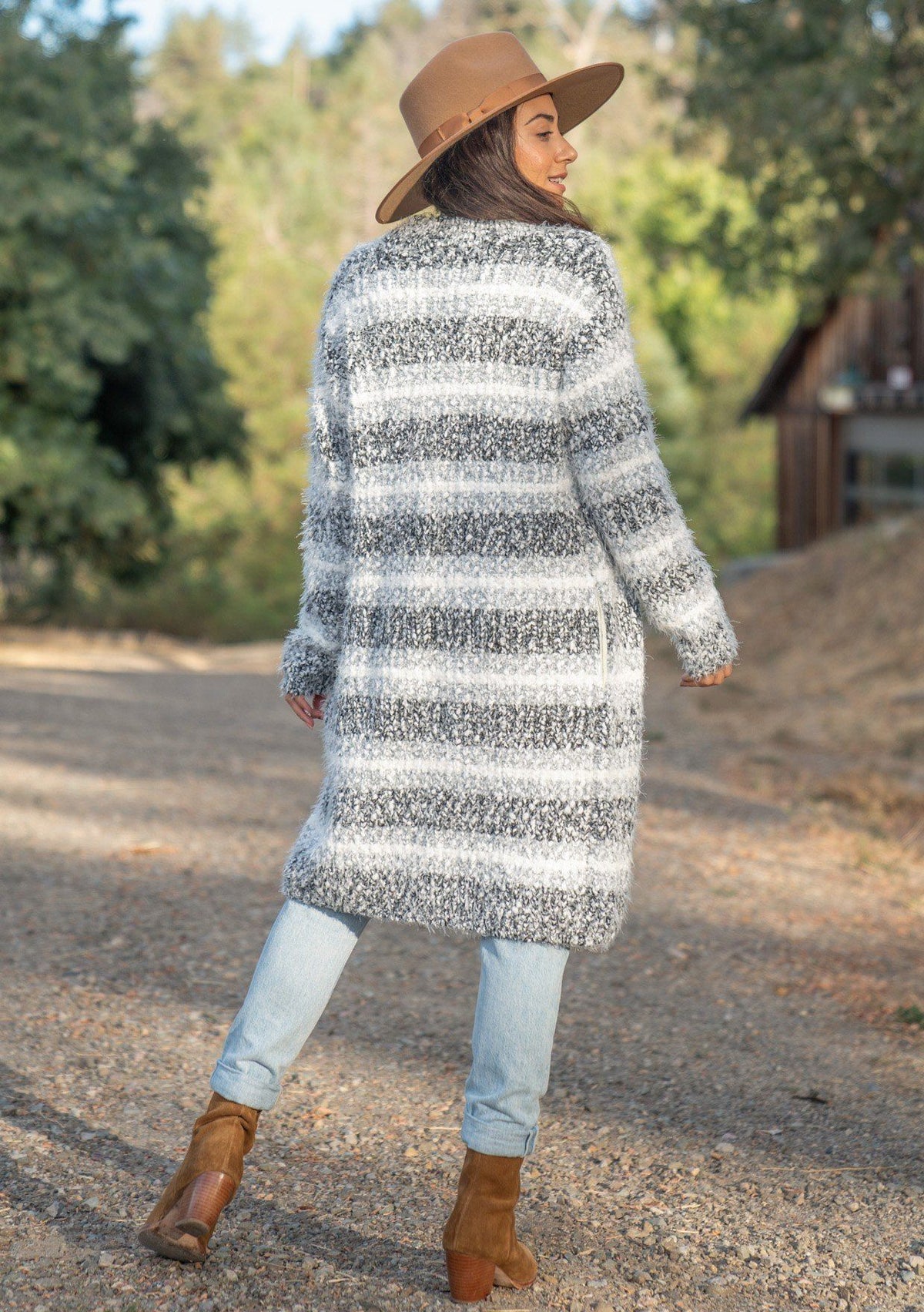 FOXEY  CARDIGAN "MOON MIST 2020年 Fuchs Cardigan