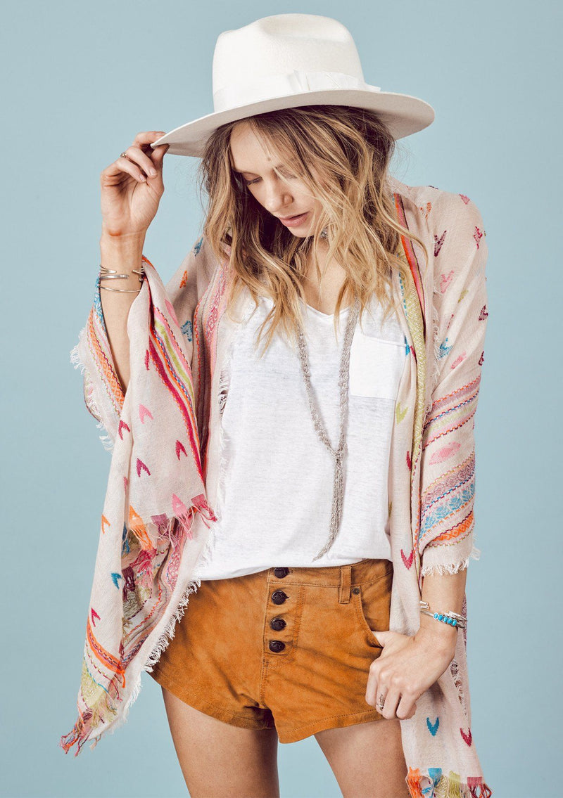 [Color: Beige/Orange]