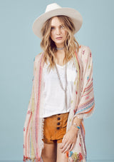 [Color: Beige/Orange]