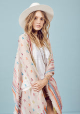 [Color: Beige/Orange]