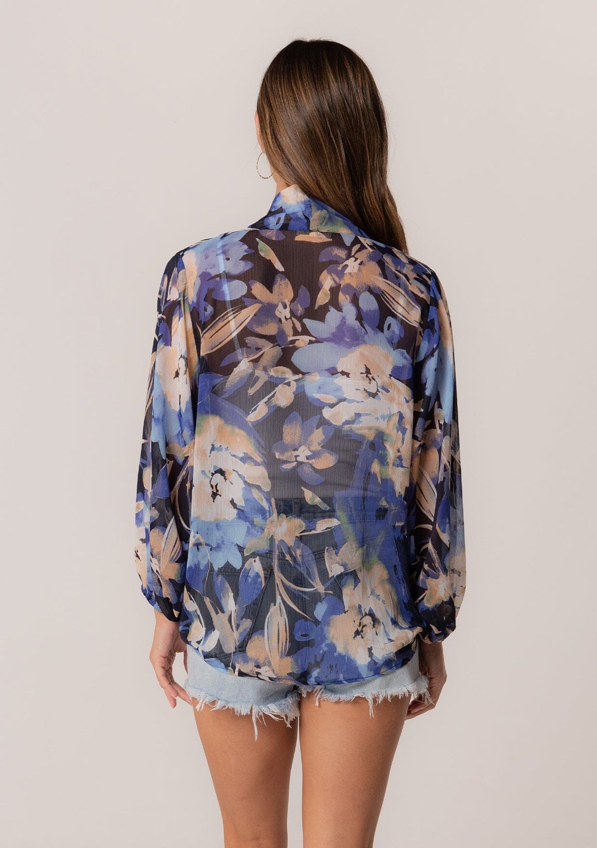 Blouse vert menthe | Christine Laure Blouse vert menthe | Christine Laure