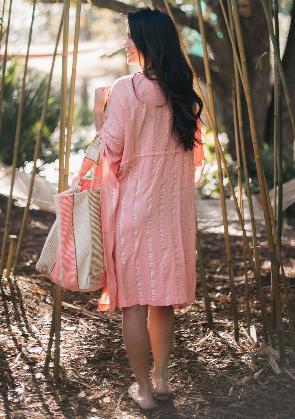 Boho Beach Caftan | Kimono Sleeve Dress | LOVESTITCH Boho Beach Caftan | Kimono Sleeve Dress | LOVESTITCH