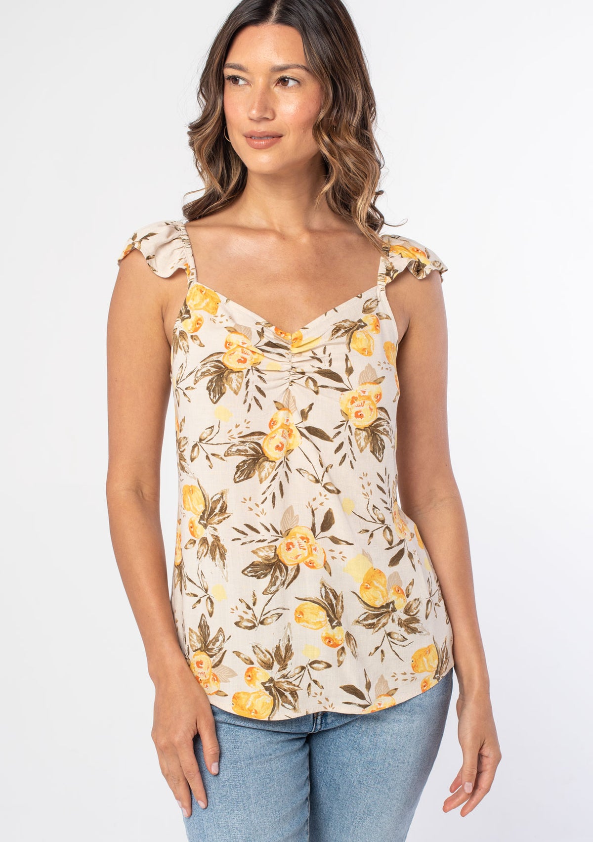 LOVESTITCH Floral Tops – Explore Pretty & Unique Floral
