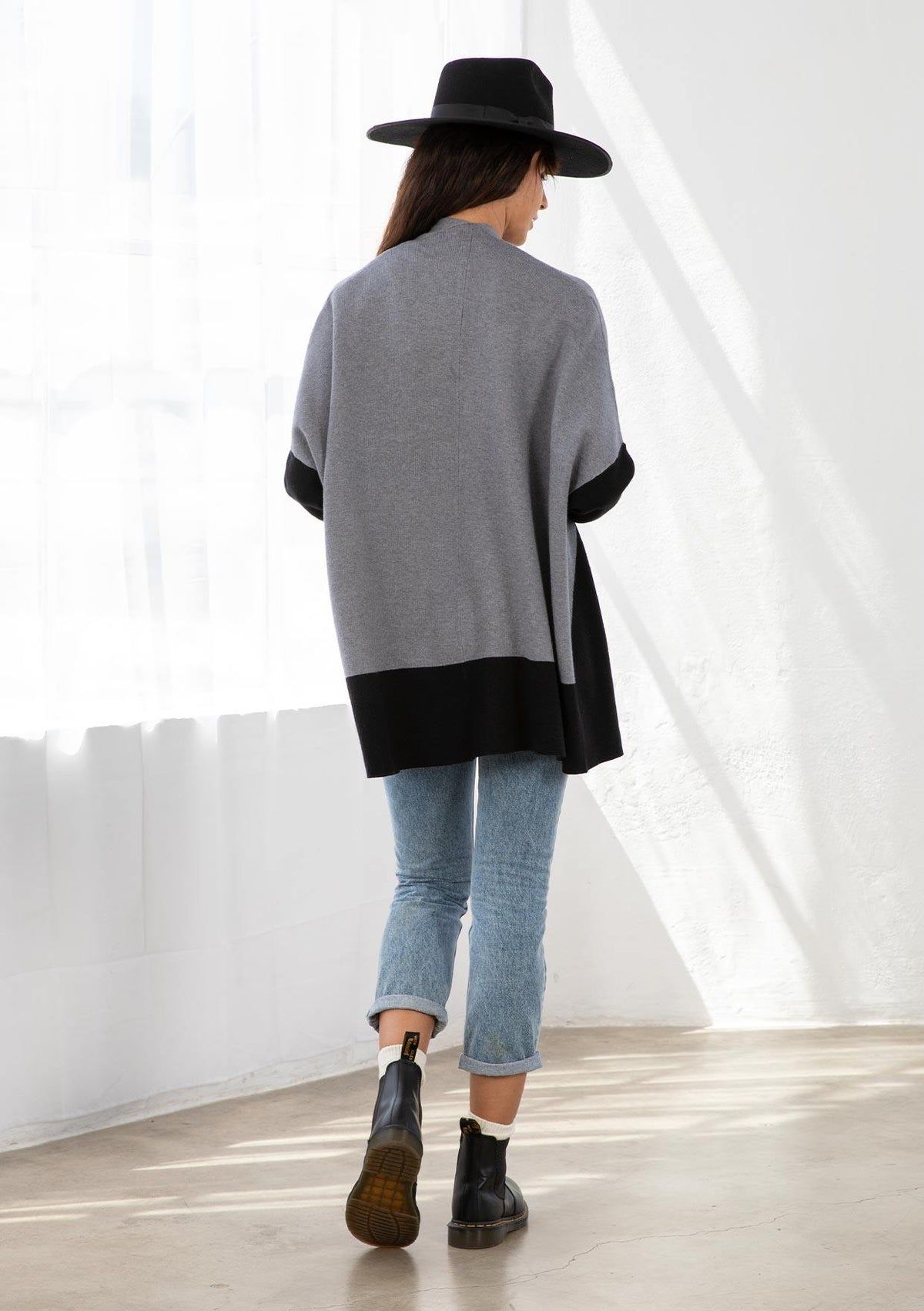 I-50992K-ROJ_HEATHERGREY-BLACK