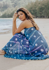 [Color: Blue/Purple]