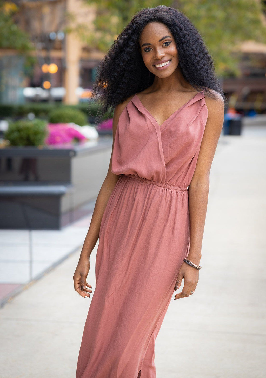 pink boho maxi dress Dream A Little Dream Backless Navy / L productcode_NDACHCO002 Floral Tutu Dog Dress Perfect for those sunny Print Size:24