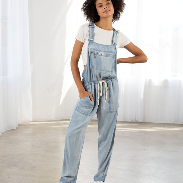 パンツ NEAT ALL WEATHER NYLON SATIN OVERALL パンツ NEAT ALL