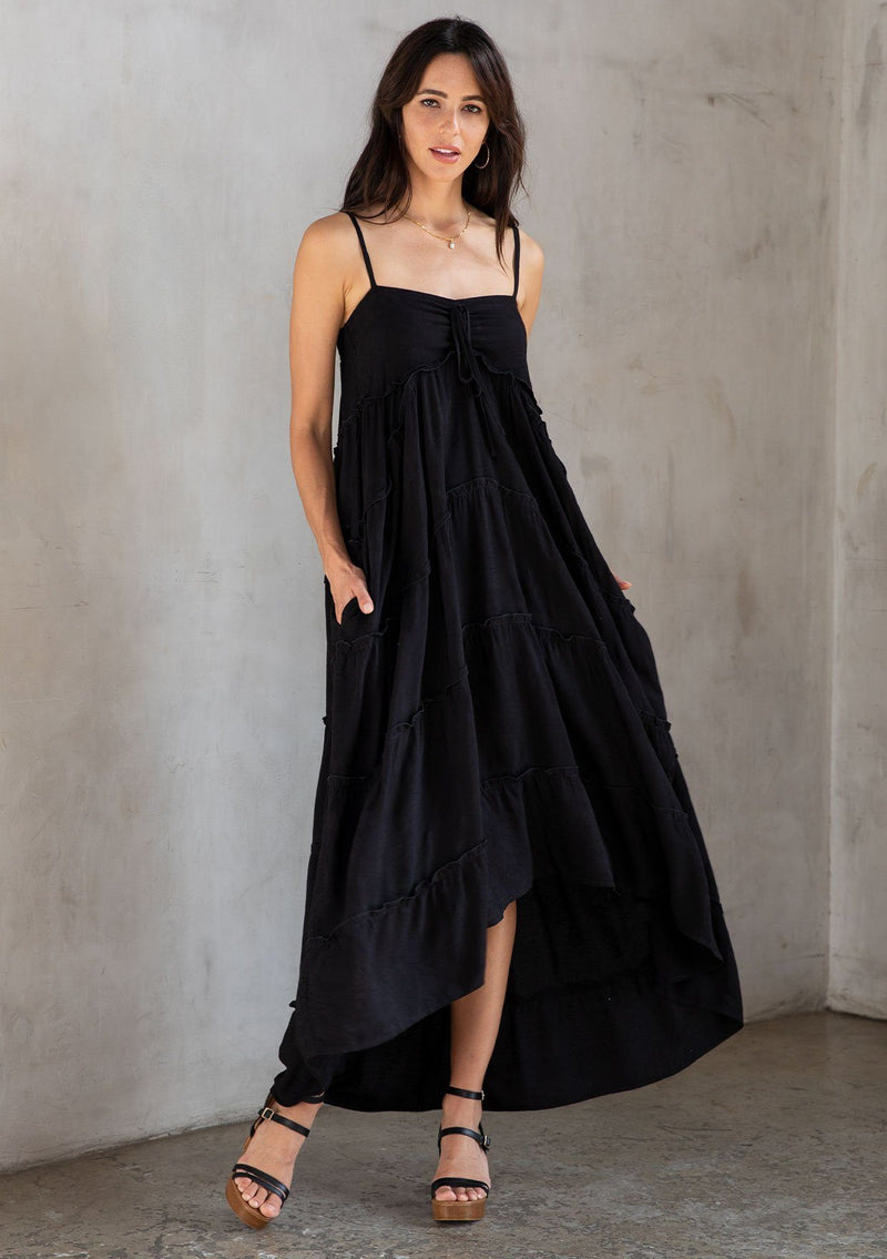Maxi Dress Empire Waist Sleeveless Dress 2026 Deep V Neck Empire Waist High-Low Sleeveless Bridesmaid Maxi Dress Empire Waist Sleeveless Dress 2026 Deep V Neck Empire Waist High-Low Sleeveless Bridesmaid