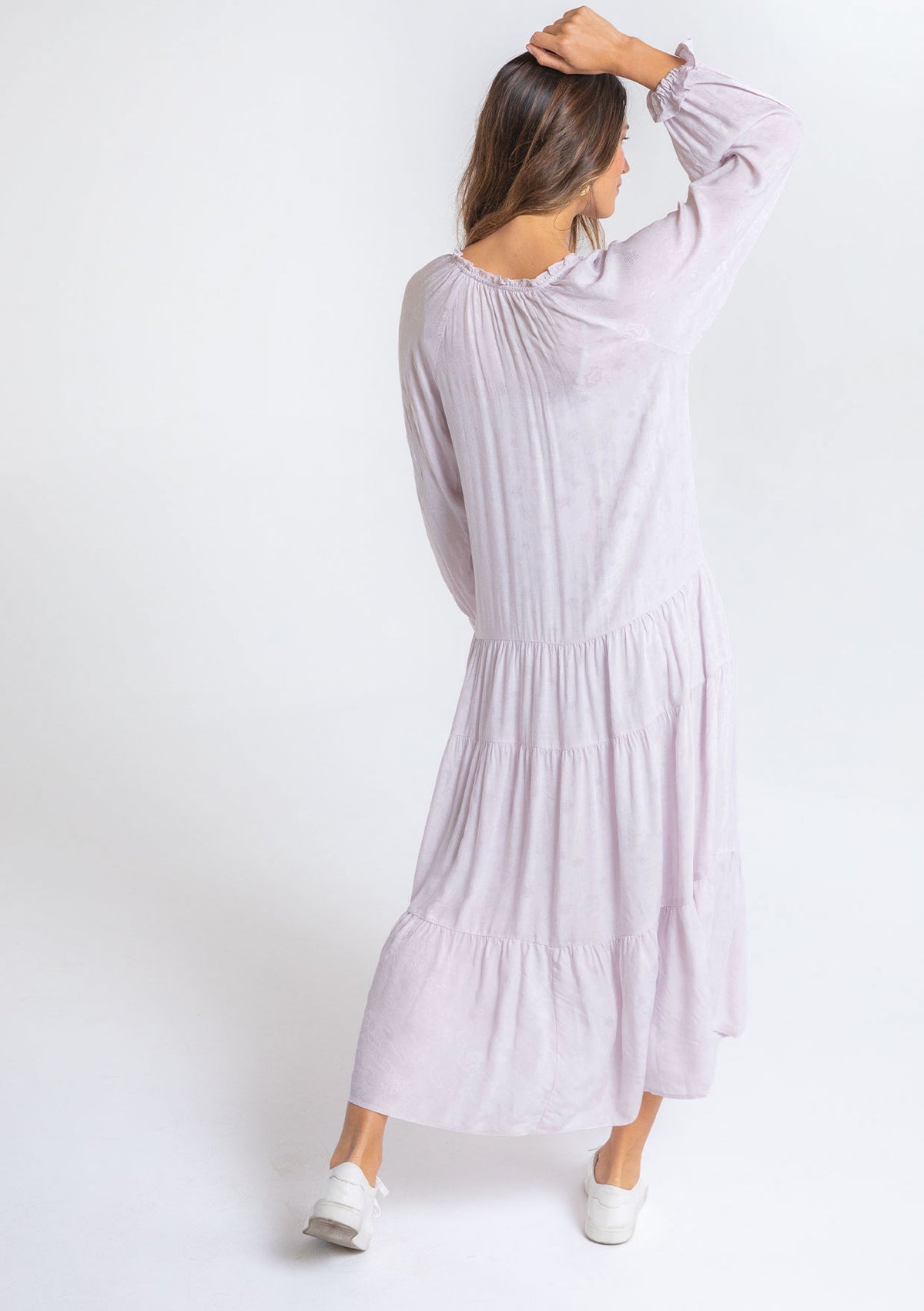 chinese dress ladies Lola Rose Maxi Dress main image 1