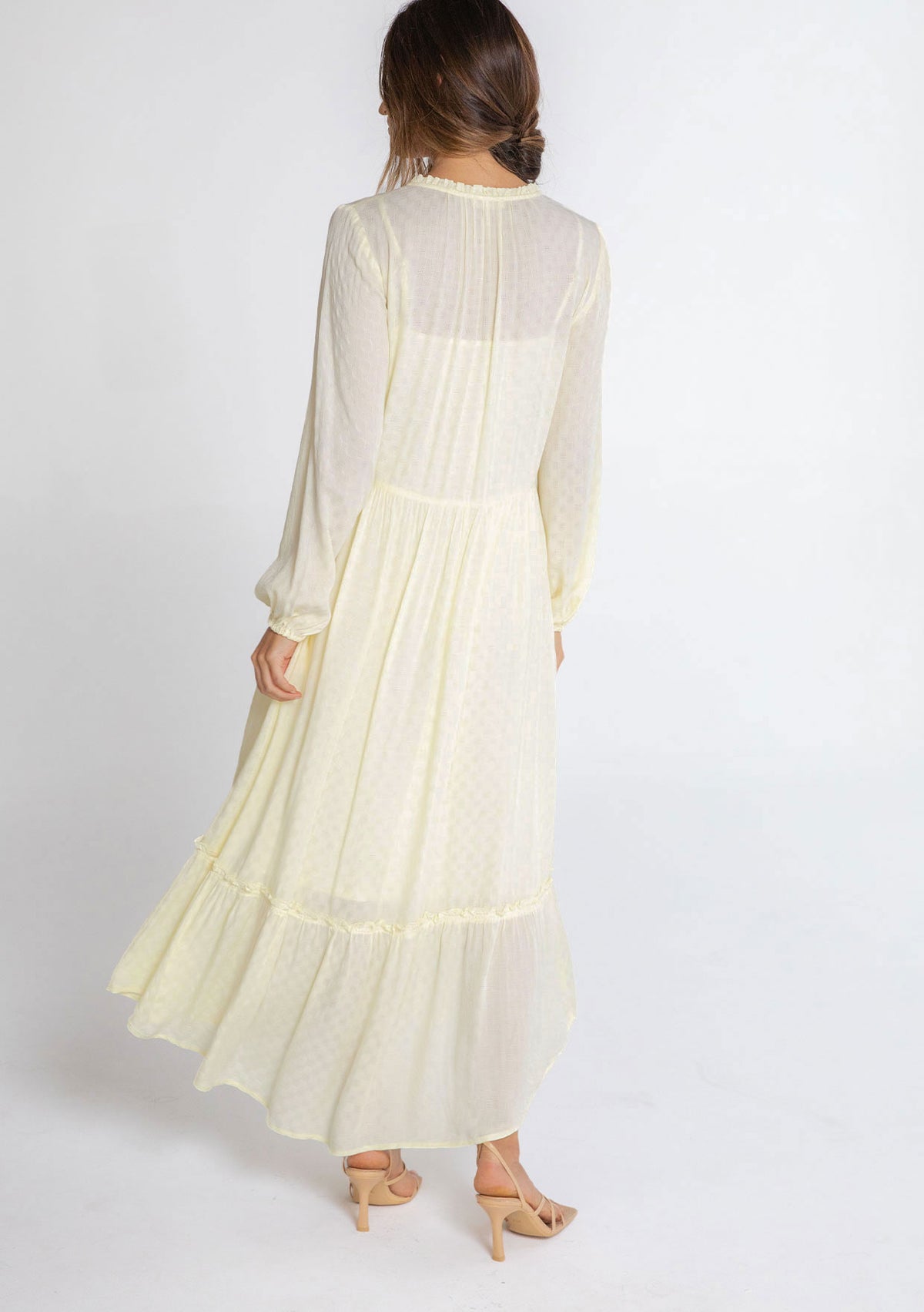 LOVESTITCH Dresses Unique & Affordable Boho Dresses, Designed in LA - white - white LOVESTITCH Dresses Unique & Affordable Boho Dresses, Designed in LA - white - white