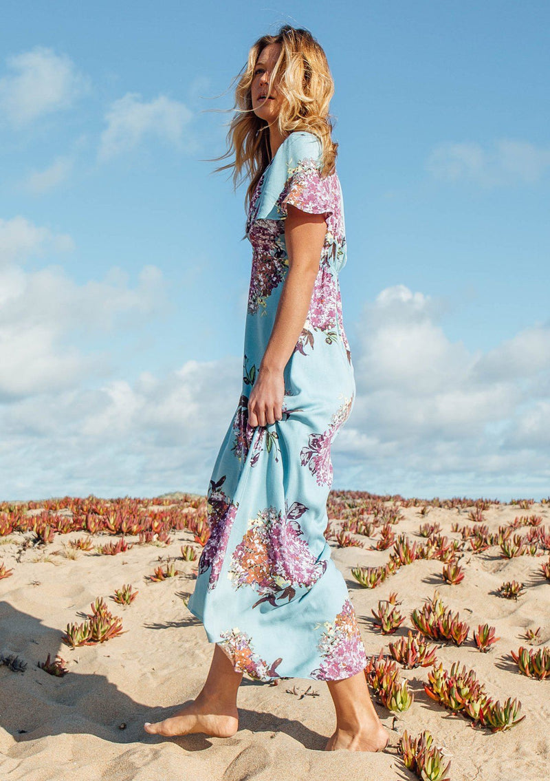 [Color: Seafoam/Violet/Peach]