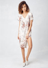 [Color: Clay/Peach/Vanilla]