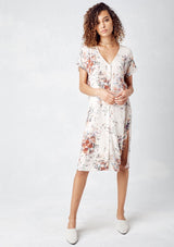 [Color: Clay/Peach/Vanilla]