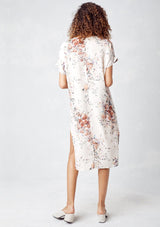 [Color: Clay/Peach/Vanilla]