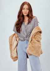 [Color: Ivory/Black]