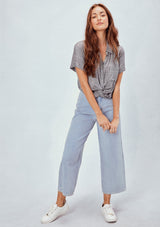 [Color: Ivory/Black]