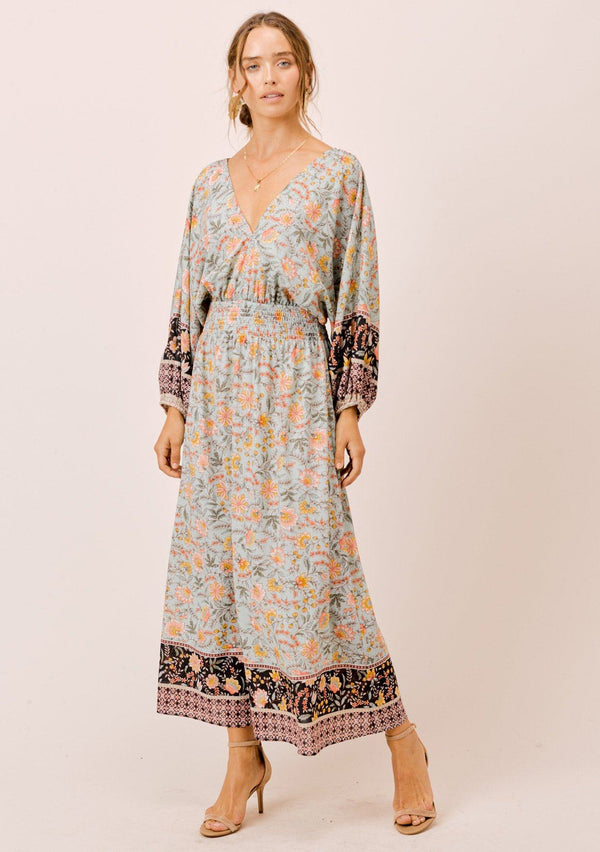 Dolman Sleeve - dress - dress Dolman Sleeve - dress - dress