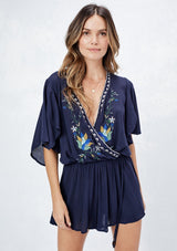 [Color: Navy]
