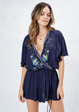 [Color: Navy]