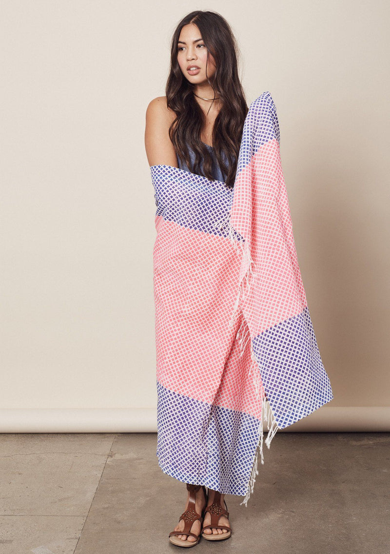 Bohemian Beach Towel | LOVESTITCH Official Beach Gear Bohemian Beach Towel | LOVESTITCH Official Beach Gear