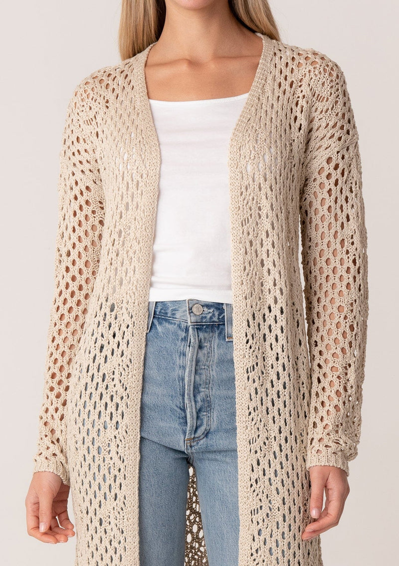 the best duster cardigan