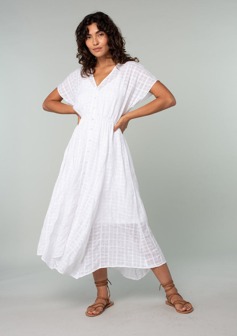 Solana Maxi Dress Black / Xs Solana Maxi Dress Black / Xs