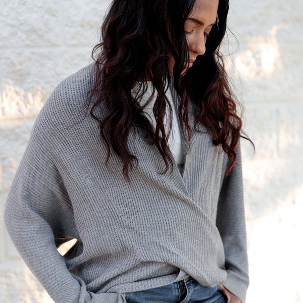 トップス frillturnupoff shoulder color schem knit Knitted Tutorial / Off the Shoulder Top - YouTube
