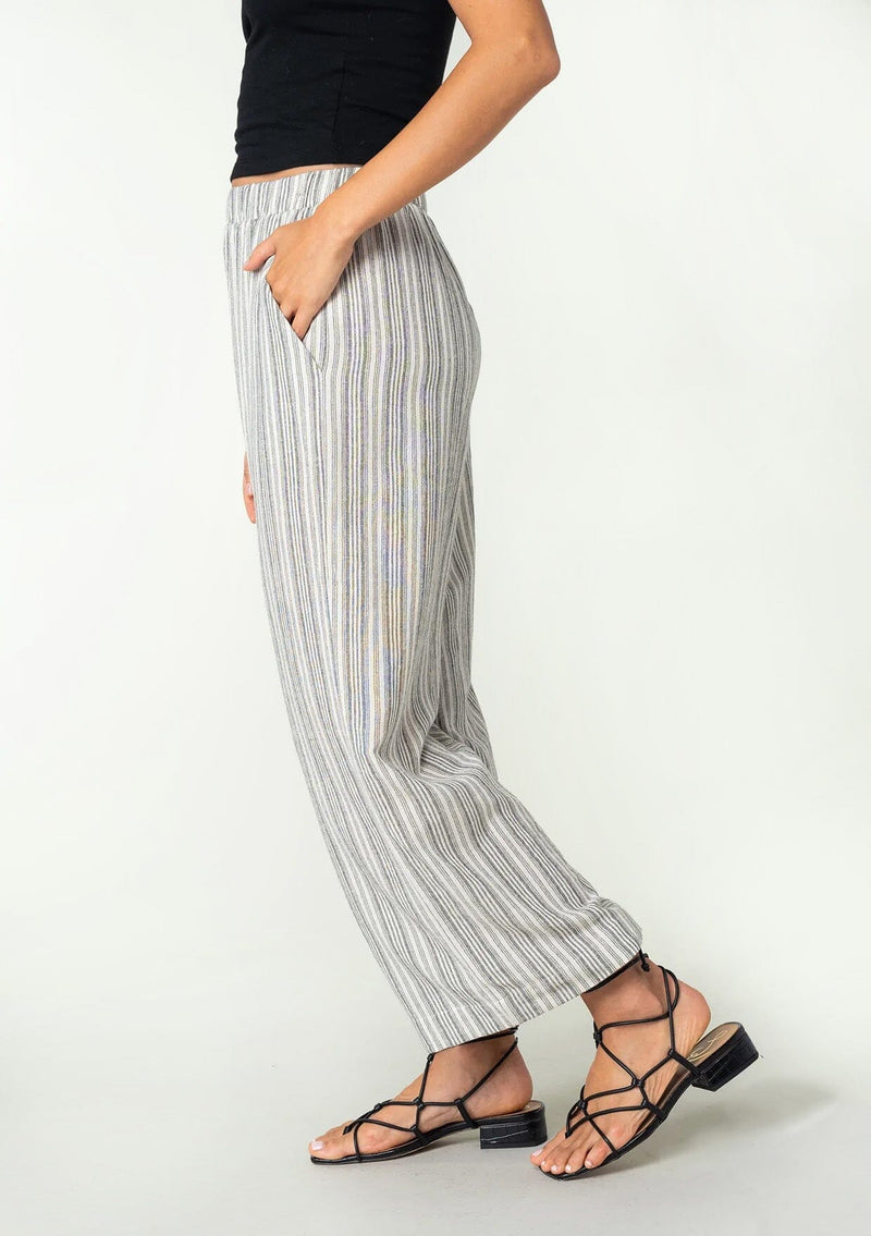Buy Gray Palazzo Pant Cotton for Best Price, Reviews, Free Shipping