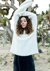 [Color: Winter White]