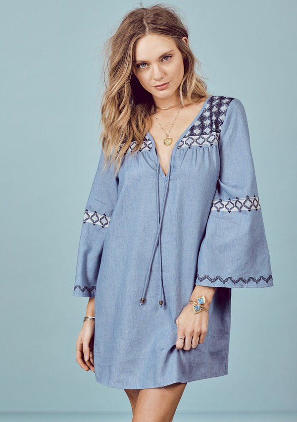 Bell Sleeve Bell Sleeve