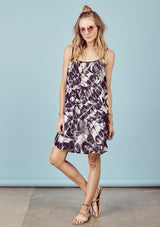 [Color: Black/Vanilla]