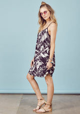 [Color: Black/Vanilla]