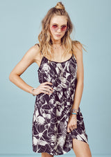 [Color: Black/Vanilla]