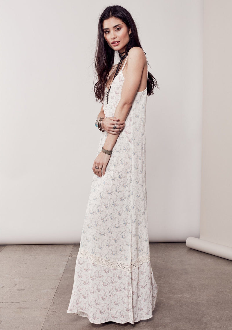 [Color: Blue/Lavender]