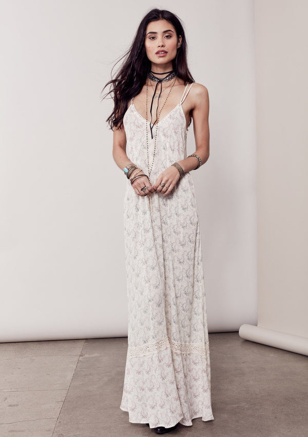 [Color: Blue/Lavender]