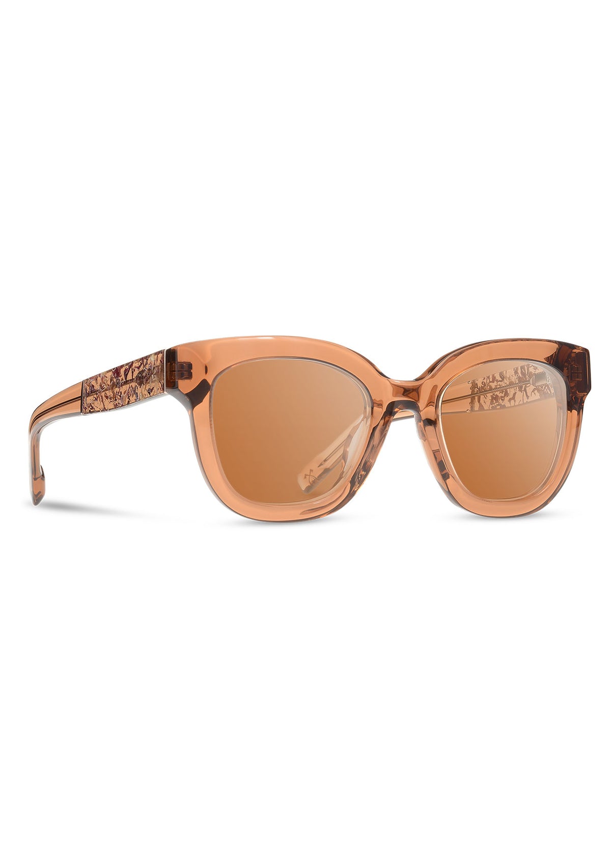 Sunglasses - Shwood Lorane Sunglasses | LOVESTITCH